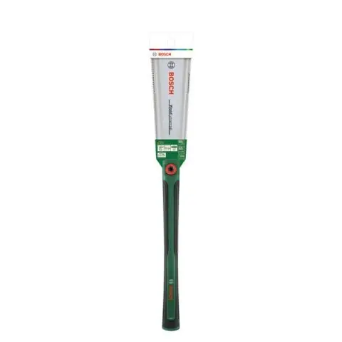 Bosch DIY 1600A02ZB5 Japansåg Begränsad tid